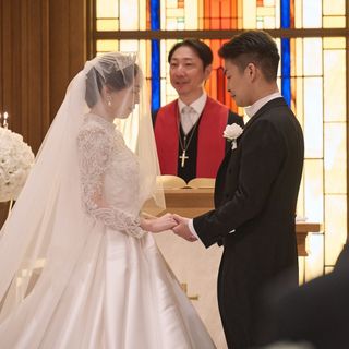 mm_wedding241110さんの写真
