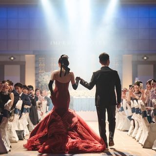 mm_wedding241110さんの写真