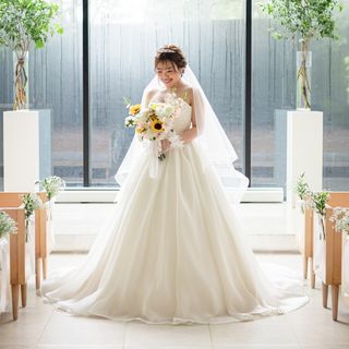 yuu2ckweddingさんの写真