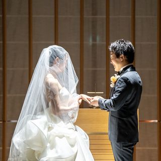saaak.no.weddingさんの写真
