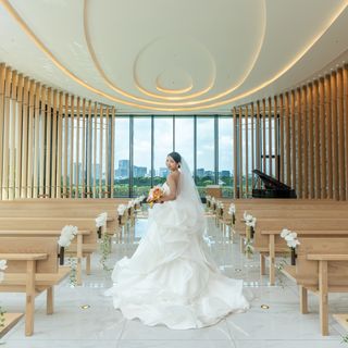 saaak.no.weddingさんの写真