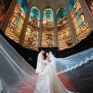 wakapon0813_ambさんの写真