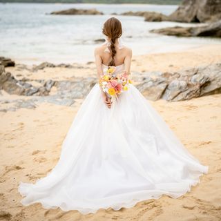 yskmsk_weddingさんの写真