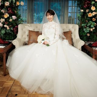 k.k._ritz_weddingさんの写真