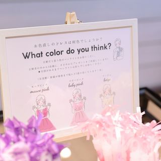 7k__weddingさんの写真