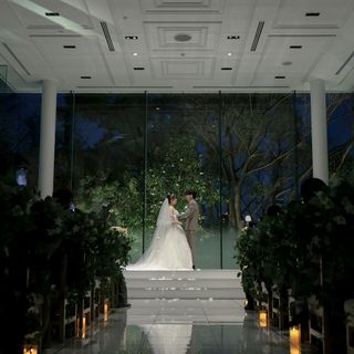 7k__weddingさんの写真