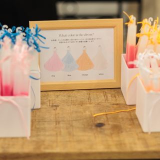 tana__weddingさんの写真