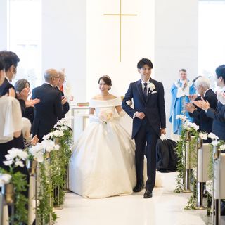 kana_wed_okuraさんの写真