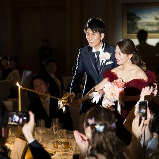 kana_wed_okuraさんの写真