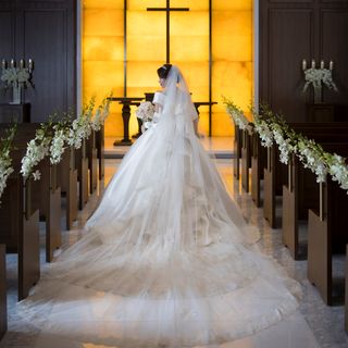 kana_wed_okuraさんの写真