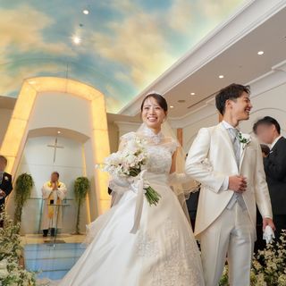 kc_wedding28さんの写真
