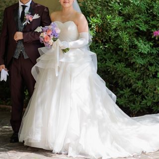 バナナさんの写真