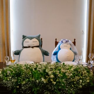 じゅらさんの写真