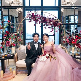 sea__wed.1014さんの写真