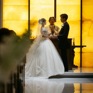 mimosa_wedding1103さんの写真