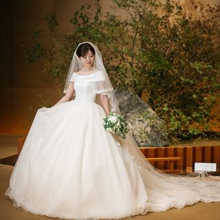 mimosa_wedding1103さんの写真