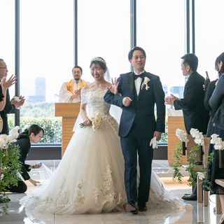 kikk_weddingさんの写真