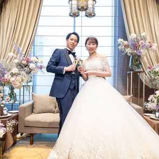 kikk_weddingさんの写真