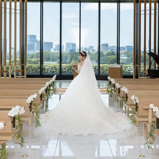 kikk_weddingさんの写真