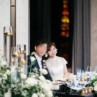 mimosa_wedding1103さんの写真