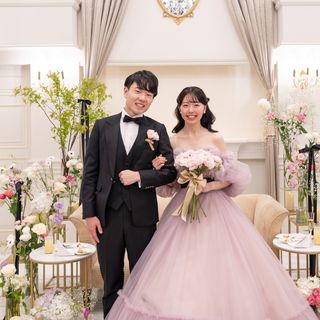 usatama.brideさんの写真