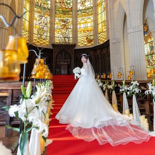 usatama.brideさんの写真