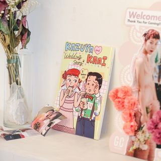 kxxi_wd.0404さんの写真