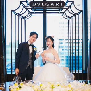 bridal_akrさんの写真