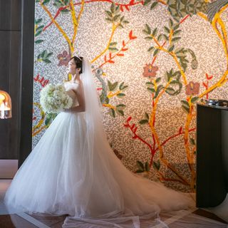 bridal_akrさんの写真