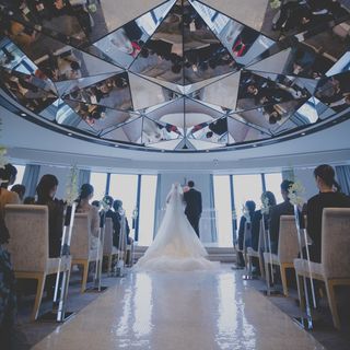 uka___wedさんの写真