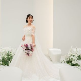 wedding_m0605さんの写真