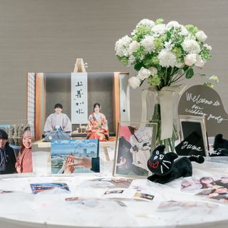 wedding_m0605さんの写真