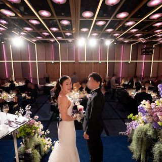 amanesan_weddingさんの写真