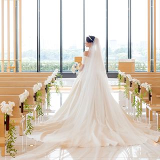 Sachikoさんの写真