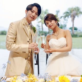 くにやすさんの写真