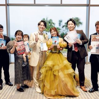 くにやすさんの写真