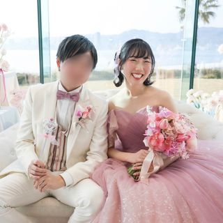 pinkchan___wdさんの写真