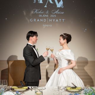 arisa_wedding_2025さんの写真