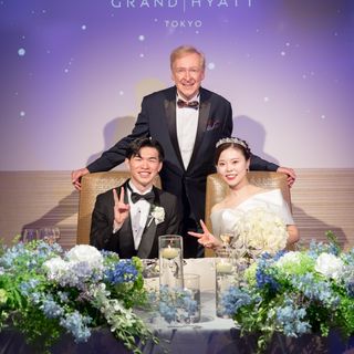 arisa_wedding_2025さんの写真