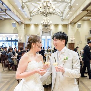 anj.weddingさんの写真