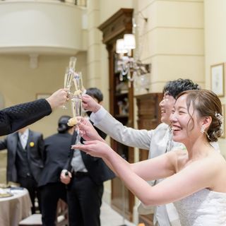 anj.weddingさんの写真