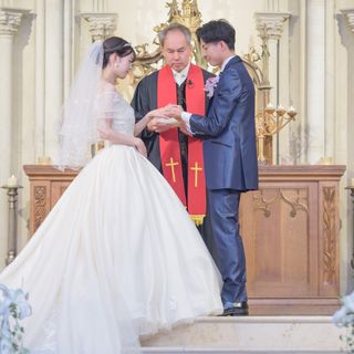 moe_wedding06さんの写真