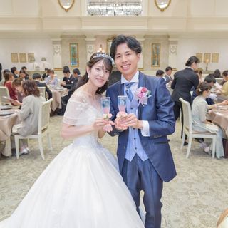 moe_wedding06さんの写真