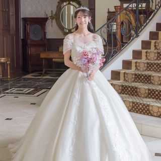 moe_wedding06さんの写真