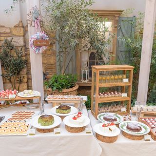 moe_wedding06さんの写真