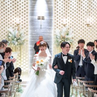 m__wedding__jさんの写真