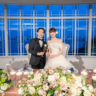 m__wedding__jさんの写真