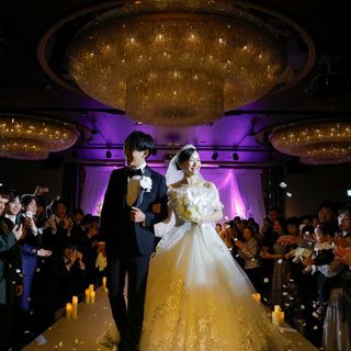 y_wedding0223さんの写真