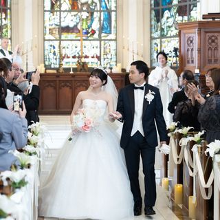 natsu.wedding.0702さんの写真