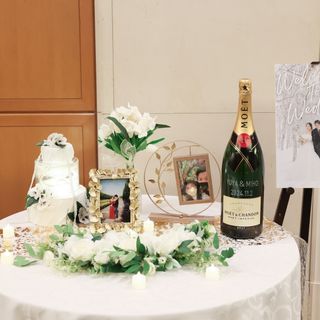 m.bridal.m112さんの写真